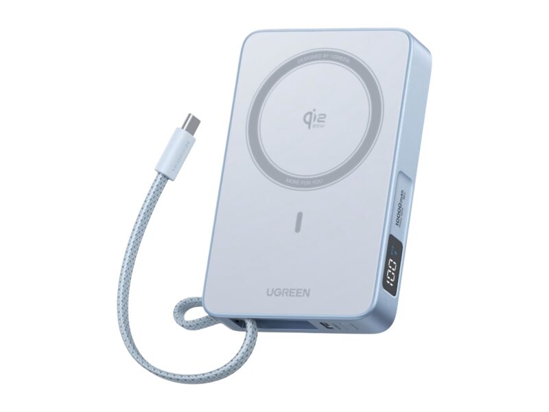 Ugreen MagFlow 20000 (Qi2) Ugreen MagFlow 20000 (Qi2)