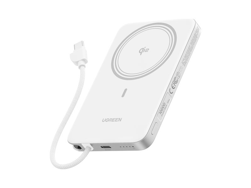 Ugreen MagFlow Air 10000mAh - Foto 3