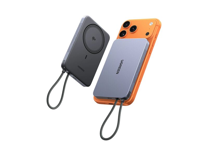 Ugreen MagFlow Air 10000mAh - Foto 4