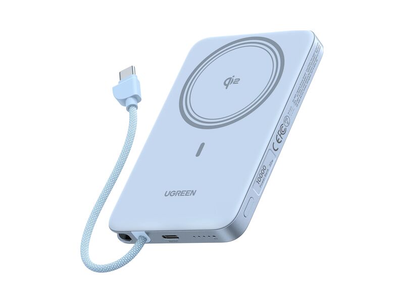 Ugreen MagFlow Air 10000mAh Ugreen MagFlow Air 10000mAh