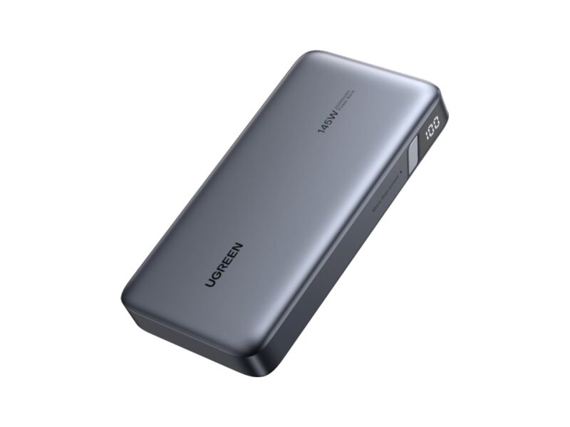 Batterie externe pour PC portable Ugreen 25000 mAh