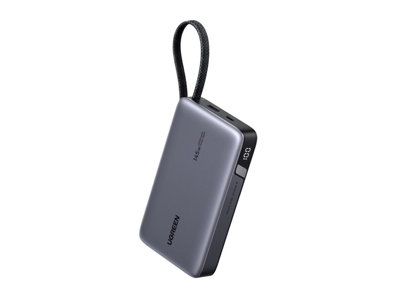 Ugreen Nexode 20000 145W Ugreen Nexode 20000 145W