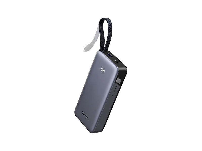 Ugreen Nexode 20000 55W Ugreen Nexode 20000 55W