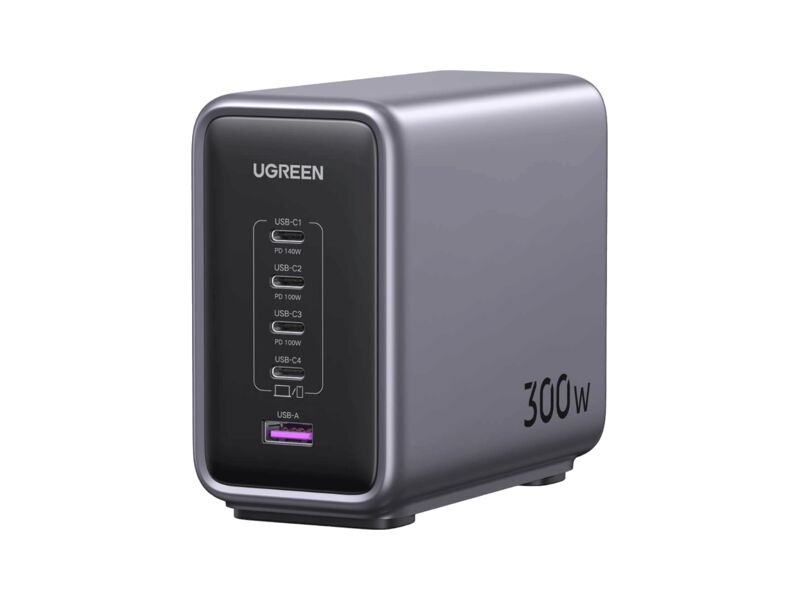 Ugreen Nexode 300W Ugreen Nexode 300W