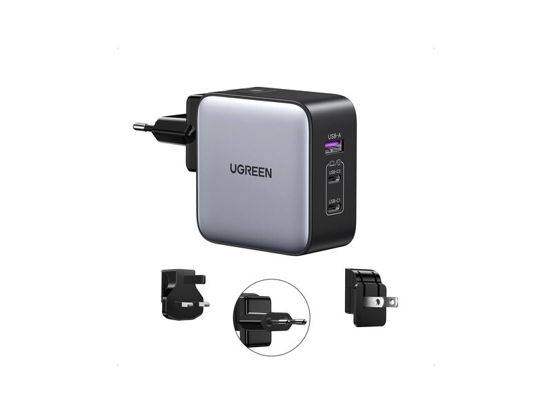 Ugreen Nexode 65W - Foto 3