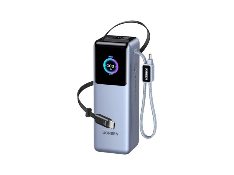 Ugreen Nexode Pro 200W Ugreen Nexode Pro 200W