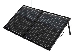 Eco-Worthy Solar-Koffer