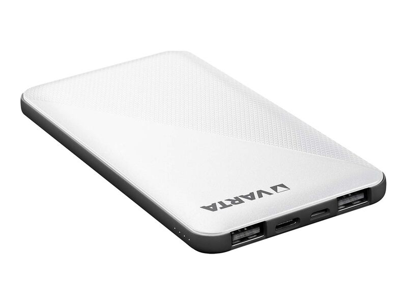 Varta 5000 mAh power bank