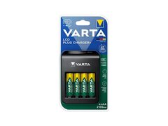 Varta LCD Smart Charger+