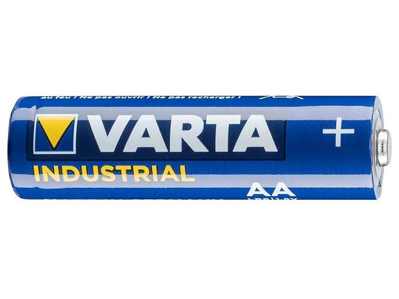 Varta Pilas 4006 AA (40 uds)