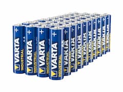 Varta 4006 AA Batteries (x40) Varta 4006 AA Batteries (x40)