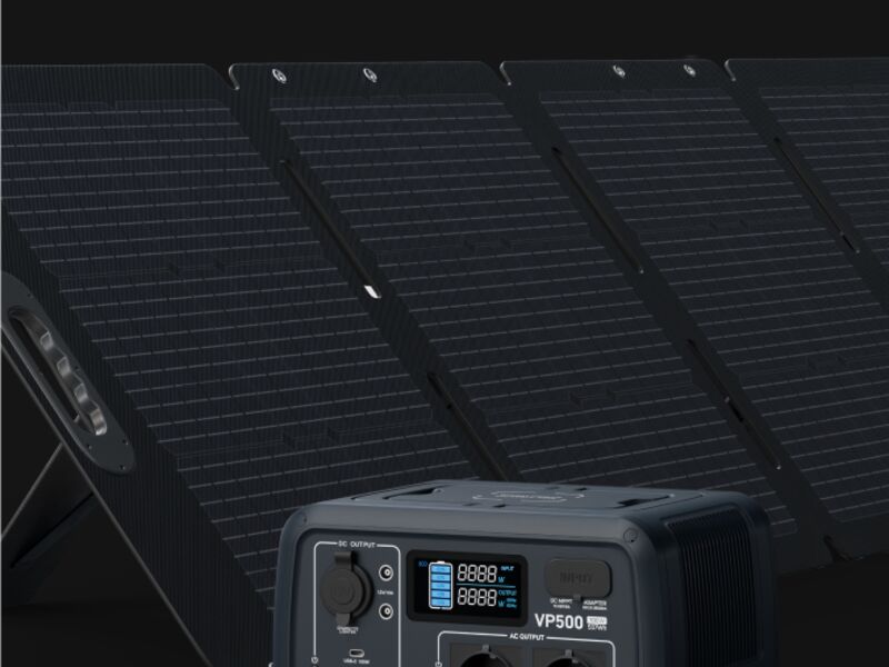 Varta VS200 - photo 3