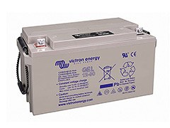 Victron Energy Batterie Gel 12V/90Ah Victron Energy Batterie Gel 12V/90Ah