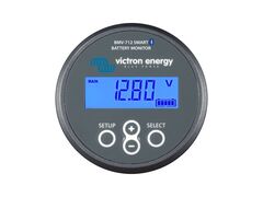 Victron Energy BMV-712 Smart