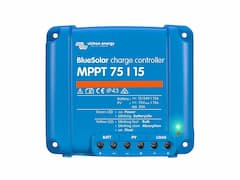 Victron MPPT 75/15