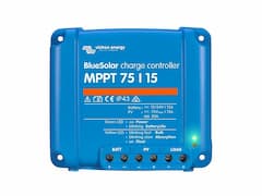 Victron Energy BlueSolar MPPT 75/15 Victron Energy BlueSolar MPPT 75/15