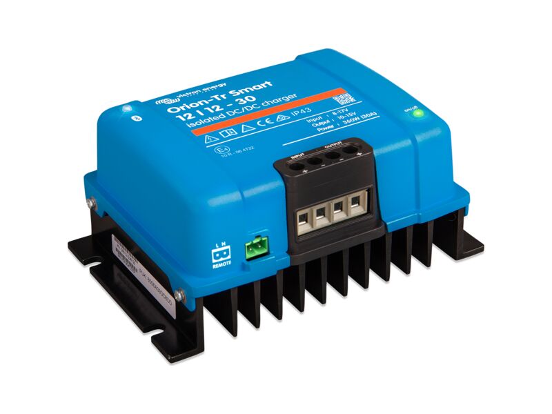 Victron Energy Orion-Tr Smart 12/12-30 Isoliert - Foto 3