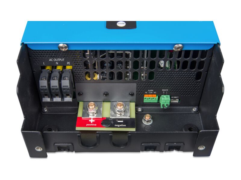 Victron Phoenix 12V 2000 VA Sinus-Wechselrichter