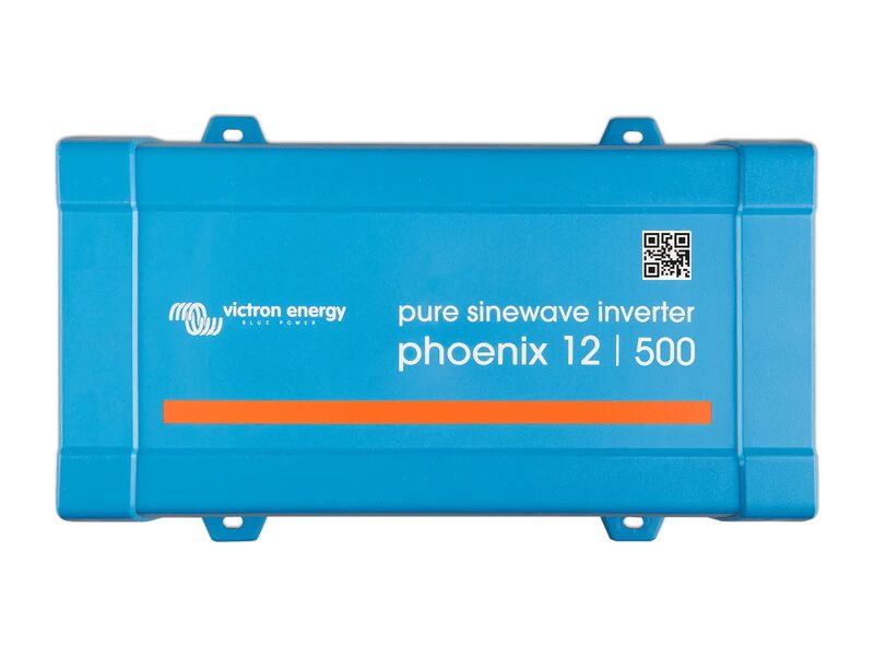 Victron Energy Phoenix 12/500 Victron Energy Phoenix 12/500