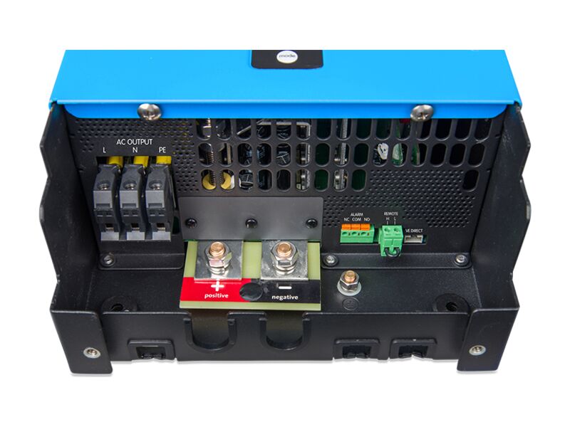 Victron Phoenix 24V 1600 VA pure sine wave inverter