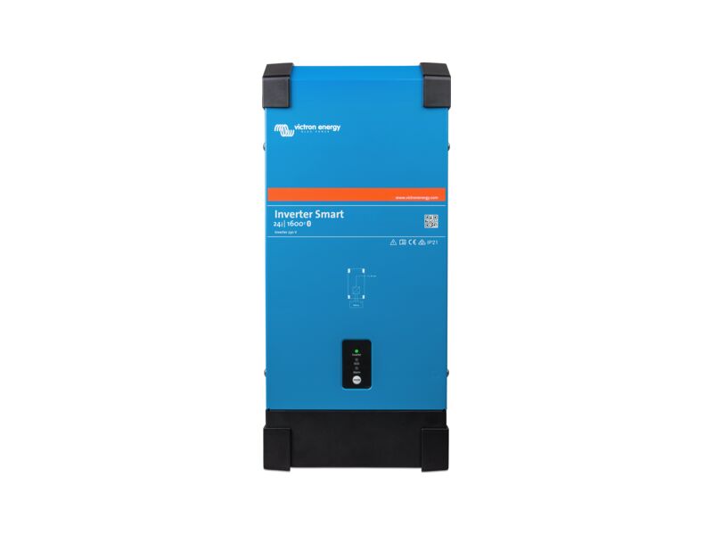Victron Energy Phoenix 24/1600 Smart Victron Energy Phoenix 24/1600 Smart
