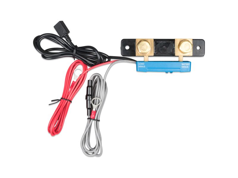 Victron Energy SmartShunt 500A/50mV IP65 - Foto 3