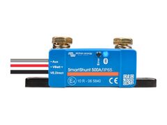 Victron Energy SmartShunt 500A/50mV IP65