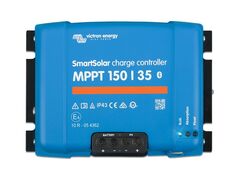 Victron Energy SmartSolar MPPT 150/35
