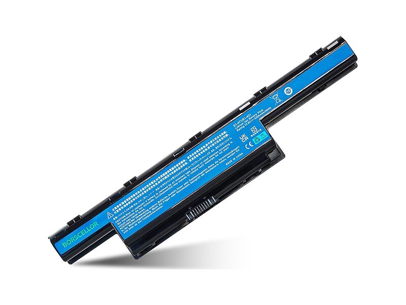 Visiodirect Batterie PC portable Acer Aspire