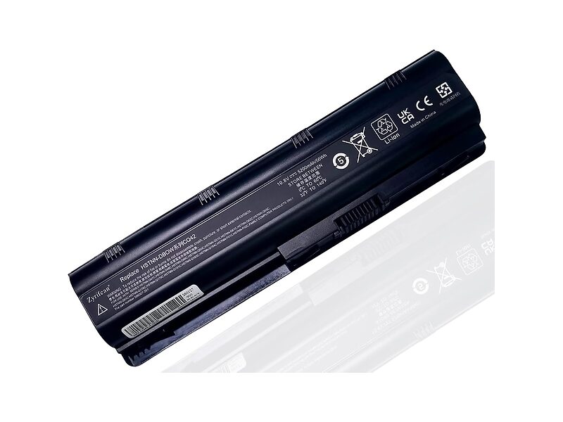 Visiodirect Batteria portatile HP Pavilion