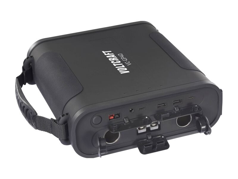 Voltcraft VC-GP40 144000 mAh power bank