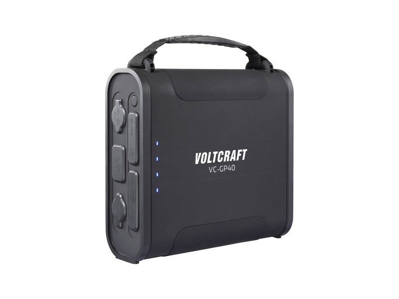 Voltcraft VC-GP40 Voltcraft VC-GP40