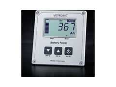 Votronic LCD-Batterie-Computer 100 S