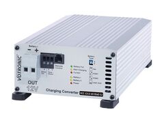 Votronic VCC 1212-45 IUoU-Li