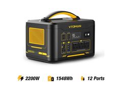 Vtoman Jump 2200