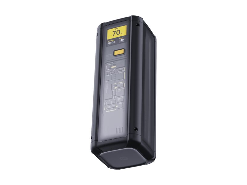 Xiaomi 212W HyperCharge 25000 Xiaomi 212W HyperCharge 25000