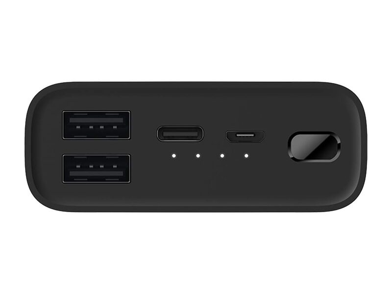 Xiaomi Mi Power Bank 3 10000mAh 22.5W power bank