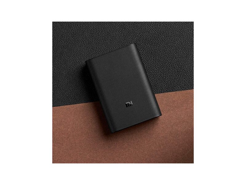 Xiaomi Mi Power Bank 3 - photo 3