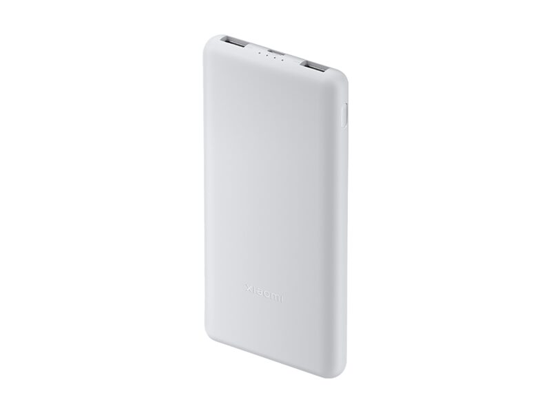 Xiaomi Power Bank 10000 Lite Xiaomi Power Bank 10000 Lite