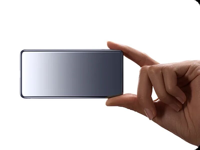 Xiaomi card-sized 5000 mAh power bank Xiaomi card-sized 5000 mAh power bank