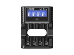 Xtar L4 Pro Xtar L4 Pro