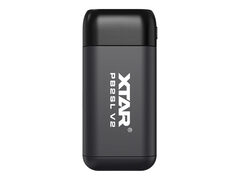 Xtar PB2SL V2 Charger