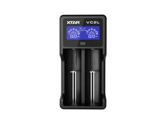 Xtar VC2L Charger