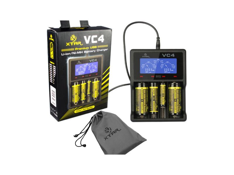 XTAR VC4 XTAR VC4