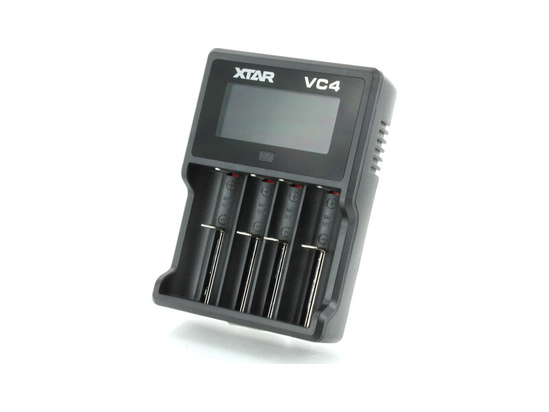 XTAR VC4 XTAR VC4