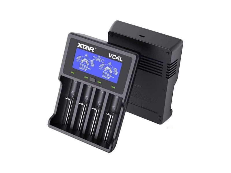 XTAR VC4L XTAR VC4L