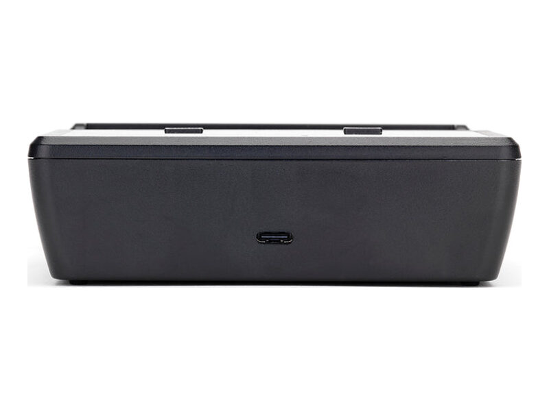 Chargeur d'accus Xtar VC4SL 4 emplacements