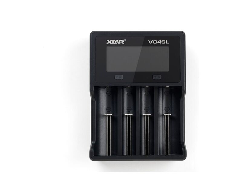 Xtar Caricatore VC4SL Xtar Caricatore VC4SL