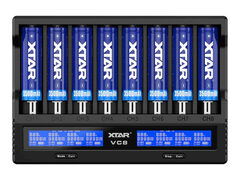 Xtar Caricatore VC8 Xtar Caricatore VC8