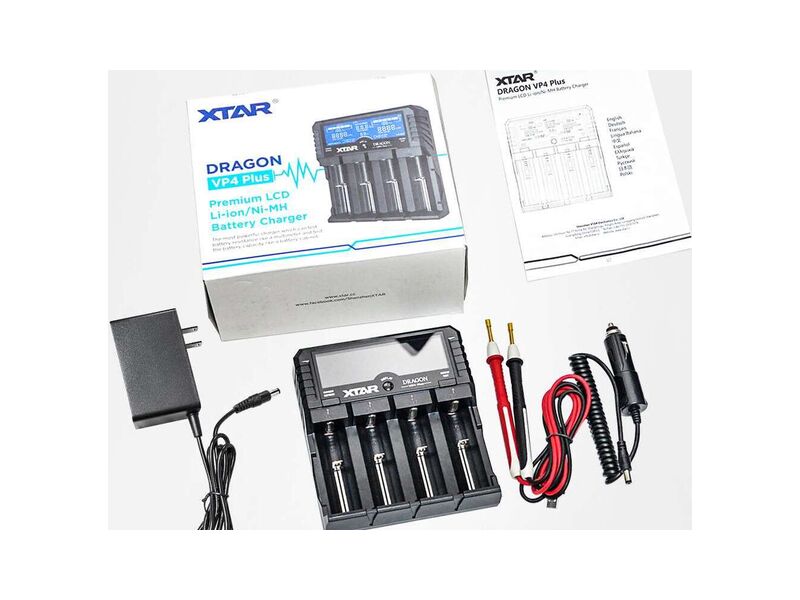 Xtar Caricatore Dragon VP4 Plus - Foto 3